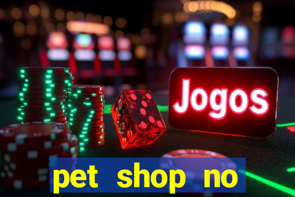 pet shop no cruzeiro do sul aparecida de goiania